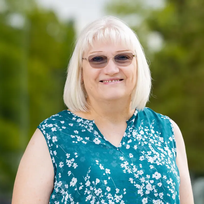 Cheryl Light Shriner